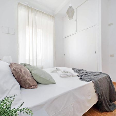 Testaccio - Pretty Apartment Rom Exteriör bild